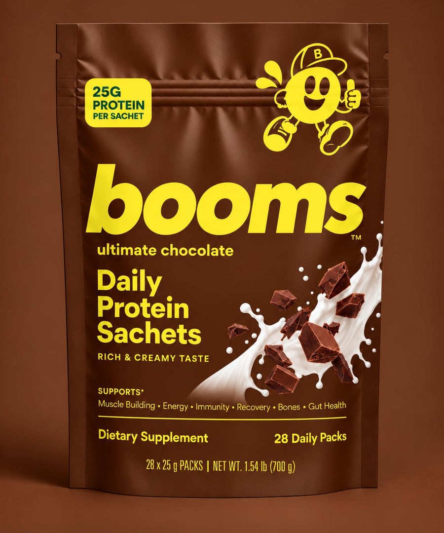 Ultimate Chocolate