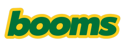 booms