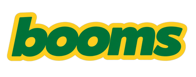 booms