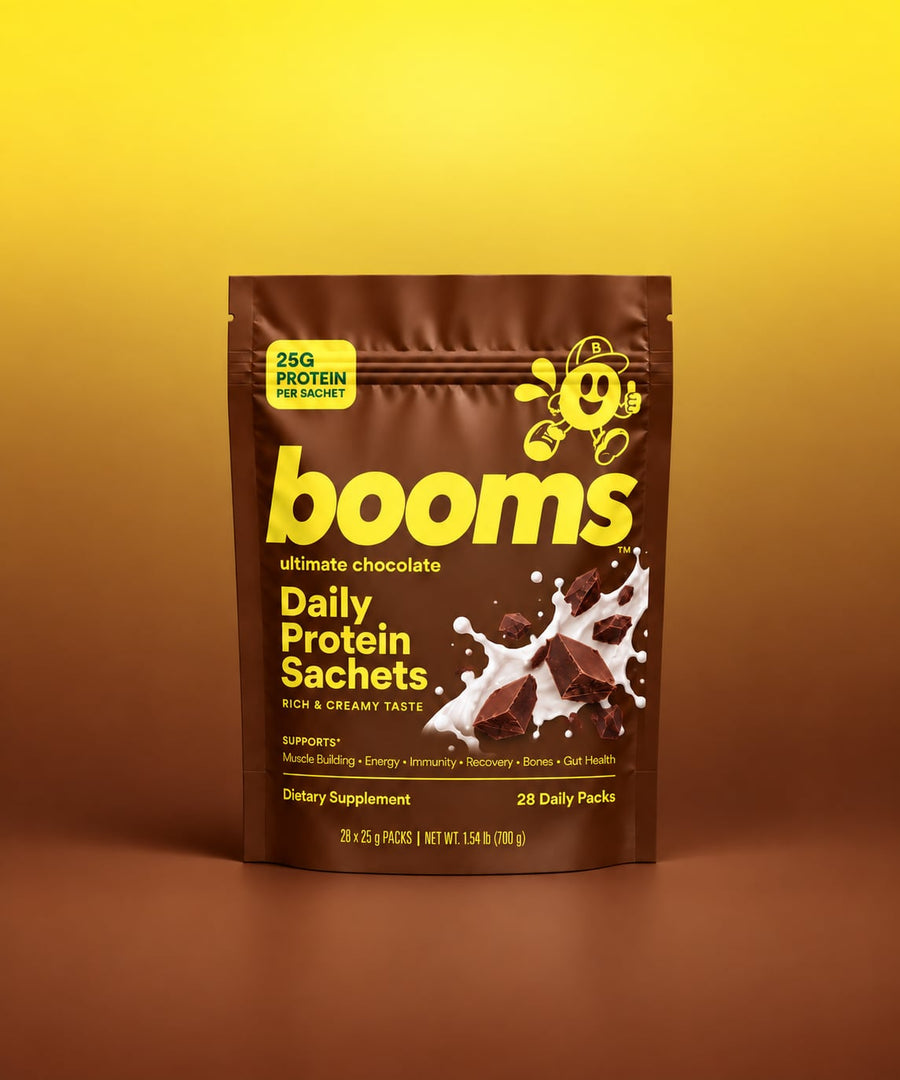 Ultimate Chocolate